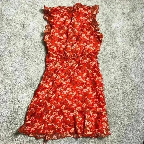 Sam Edelman Mini Dress - Picture 2 of 13